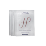 Hydrinity Restorative HA+ Masque - luksusowa maska biocelulozowa nawilżająco-kojąca