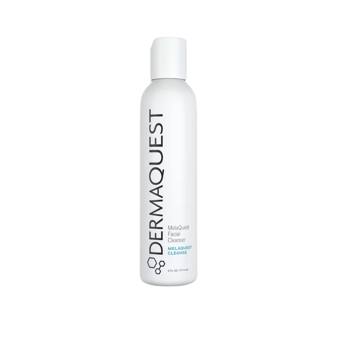 Dermaquest MelaQuest Facial Cleanser - żel rozjaśniający 177.4 ml