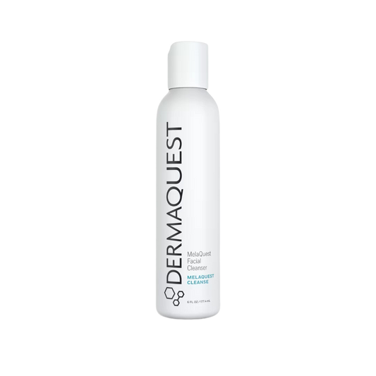 Dermaquest MelaQuest Facial Cleanser - żel rozjaśniający 177.4 ml