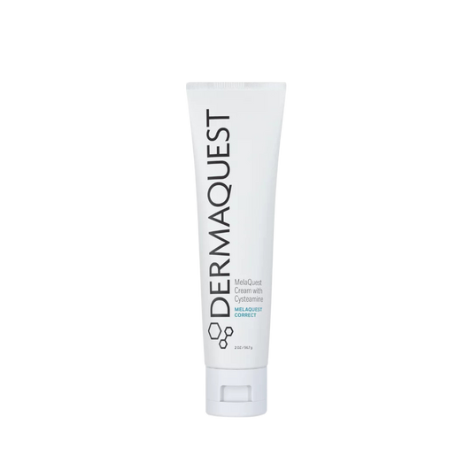 Dermaquest MelaQuest Cream with Cysteamine - krem na trudne przebarwienia 56.7 g