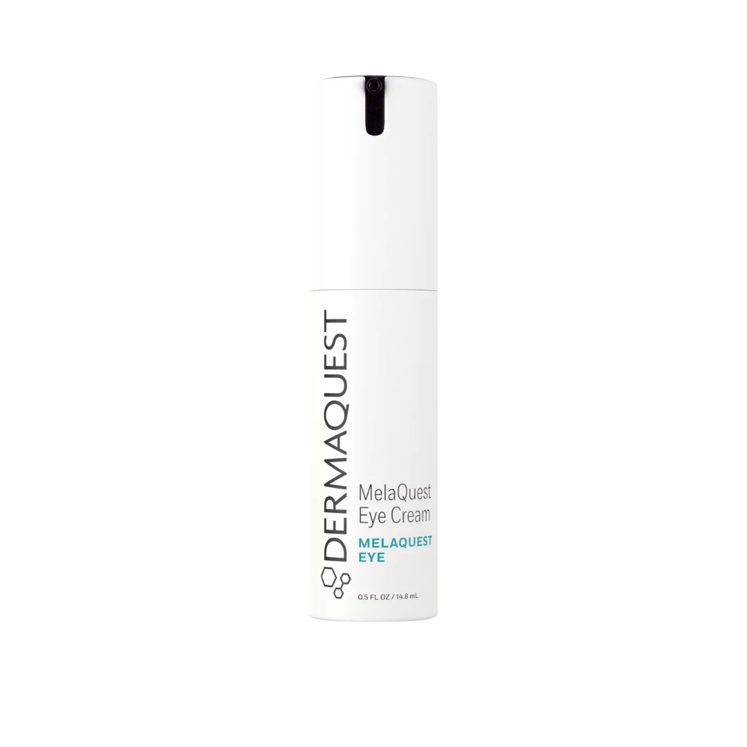 Dermaquest MelaQuest Eye Cream - krem pod oczy na przebarwienia 14.8 ml