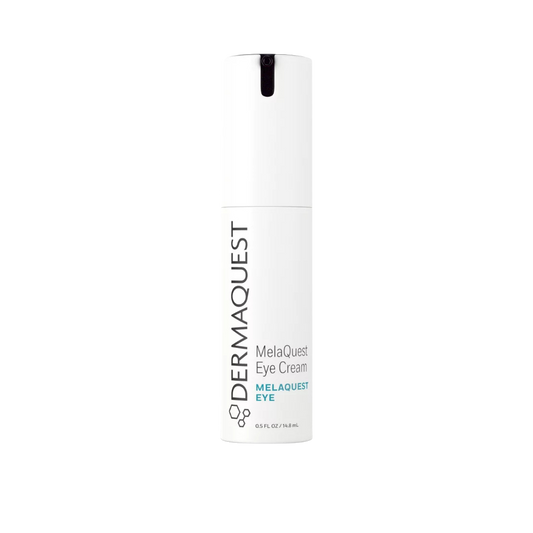 Dermaquest MelaQuest Eye Cream - krem pod oczy na przebarwienia 14.8 ml