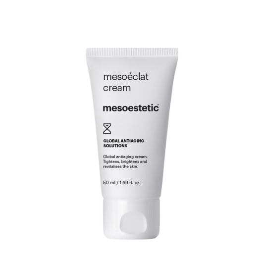 Mesoeclat Cream Mesoestetic 50 ml – rewitalizujący krem rozświetlający