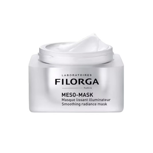Meso-Mask NCEF Filorga 50 ml - maska polirewitalizująca o potrójnym działaniu