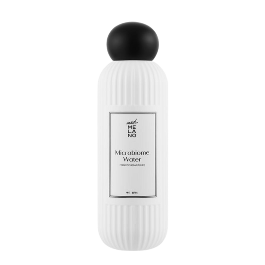 Microbiome Water MedMelano - woda prebiotyczna
