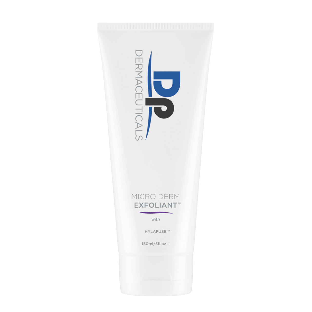 Micro Derm Exfoliant DP Dermaceuticals 150 ml - peeling myjąco złuszczający