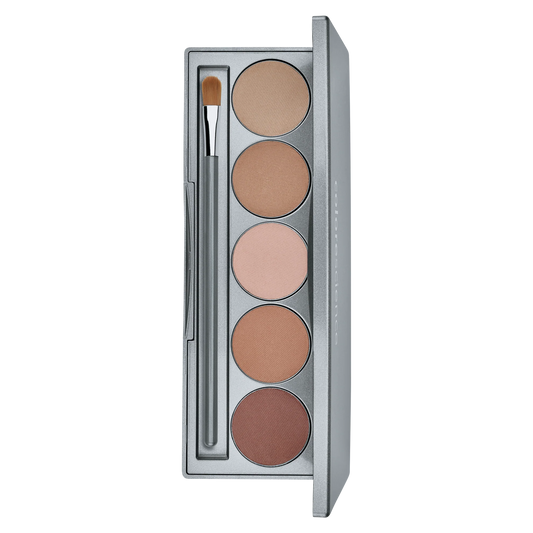 Corrector Palette Colorescience 9 g – mineralna paletka korektorów do twarzy