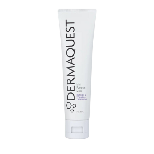 Dermaquest Mini Pumpkin Mask - maska dyniowa 56.7 g