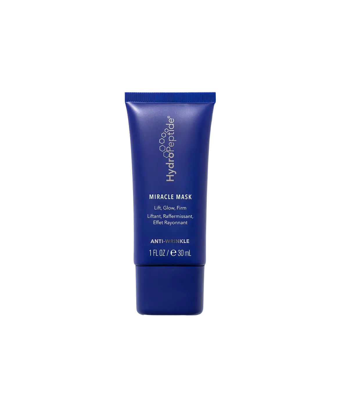 Miracle Mask HydroPeptide – maska liftingująco-rozświetlająca