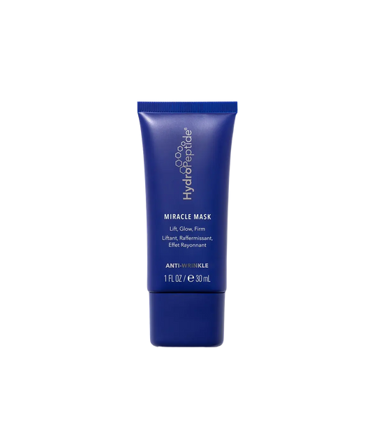 Miracle Mask HydroPeptide – maska liftingująco-rozświetlająca
