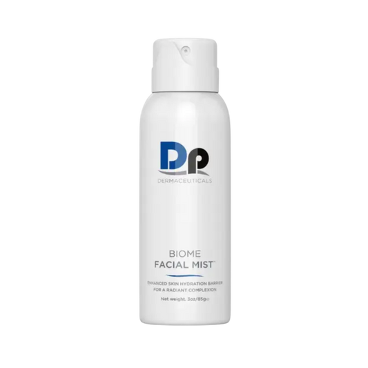 Biome Facial Mist™ DP Dermaceuticals 88 ml - nawilżająca mgiełka do twarzy