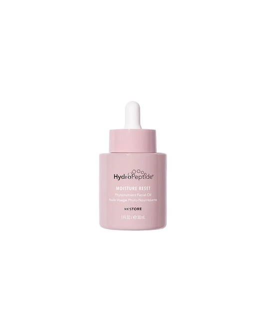 Moisture Reset HydroPeptide 30 ml – fito-odżywczy olejek do twarzy