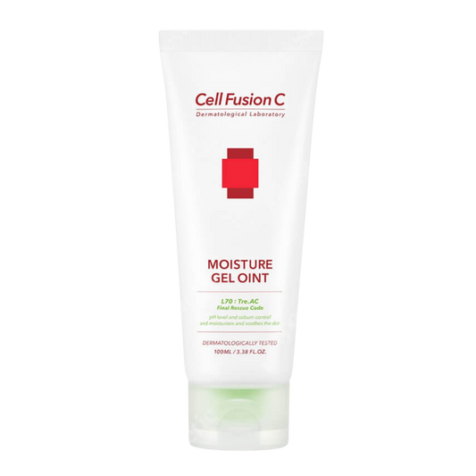 Moisture Oxygen Cell Fusion C 80 ml