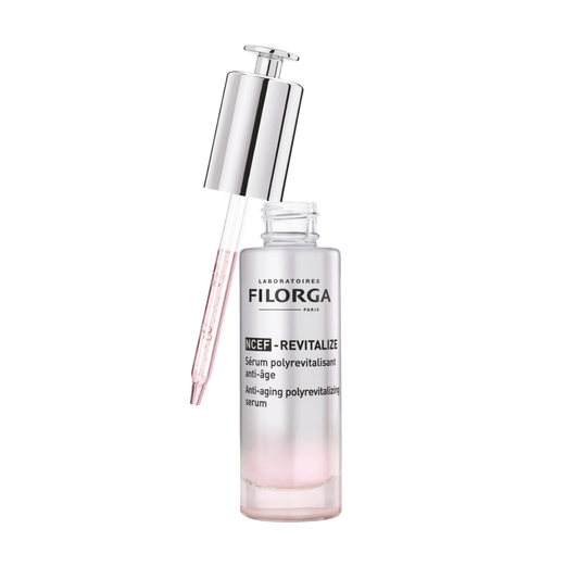NCEF-Revitalize Serum Filorga 30 ml - przeciwstarzeniowe serum polirewitalizujące