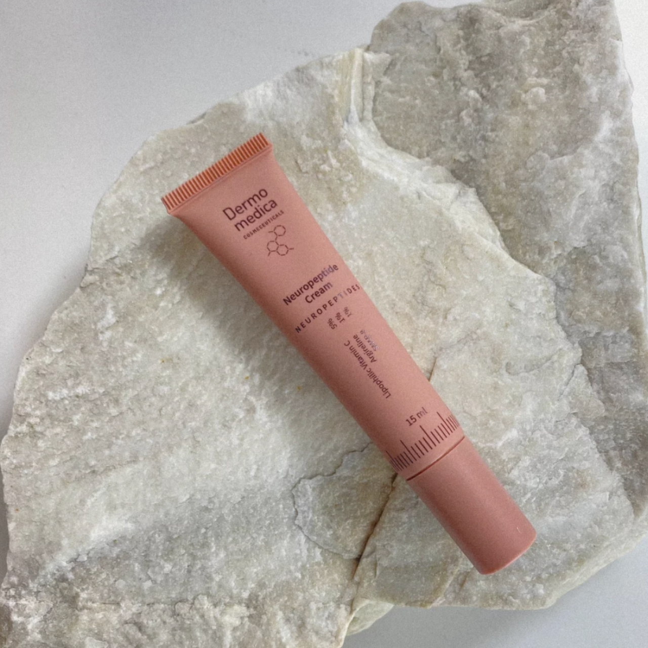 Neuropeptide Cream Dermomedica - krem przeciwstarzeniowy