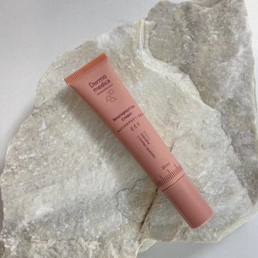 Neuropeptide Cream Dermomedica - krem przeciwstarzeniowy