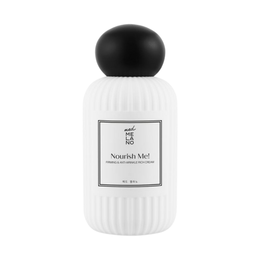 Nourish Me MedMelano 50 ml - ujędrniający krem przeciwzmarszczkowy