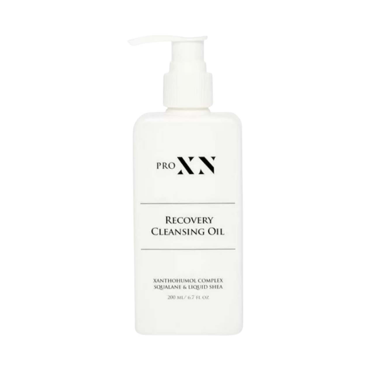 ProXN Recovery Cleansing Oil, olejek do mycia skóry