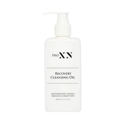 Recovery Cleansing Oil ProXN 200 ml - olejek do mycia skóry