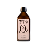 Carein Omega 3-6-9 Skin Oil - olej funkcjonalny wspierający kondycję skóry 250 ml