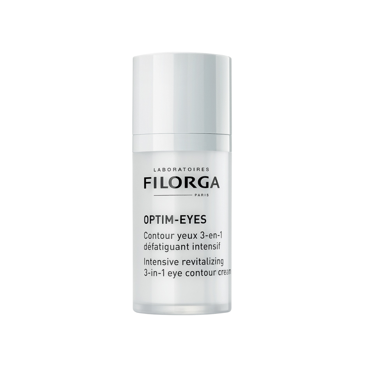 Optim-Eyes Filorga 15 ml - rewitalizujący krem pod oczy 3w1
