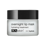 PCA Skin Hyaluronic Overnight Lip Mask - nocna maska do ust 13 g