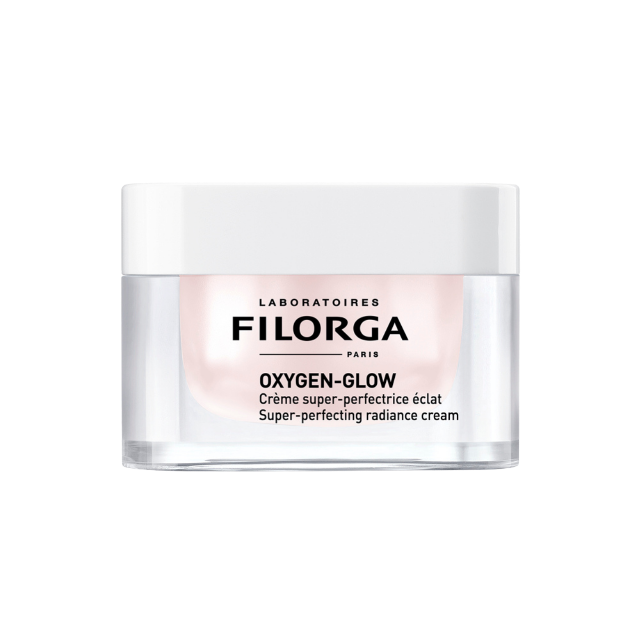 Oxygen-Glow Filorga 50 ml - krem rozświetlająco-upiększający