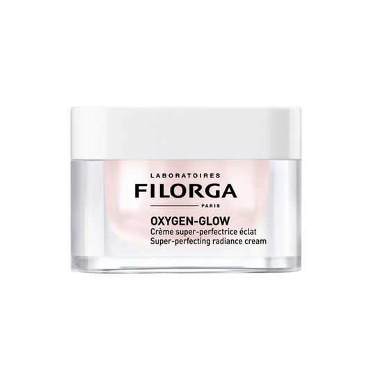 Oxygen-Glow Filorga 50 ml - krem rozświetlająco-upiększający