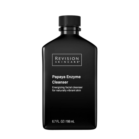Papaya Enzyme Cleanser Revision Skincare 198 ml – energetyzujący żel enzymatyczny do mycia twarzy