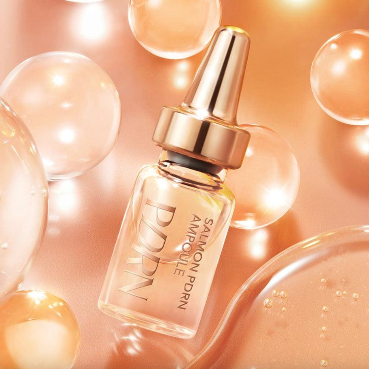 Salmon PDRN Ampoule Cell Fusion C - ampułki z polinukleotydami