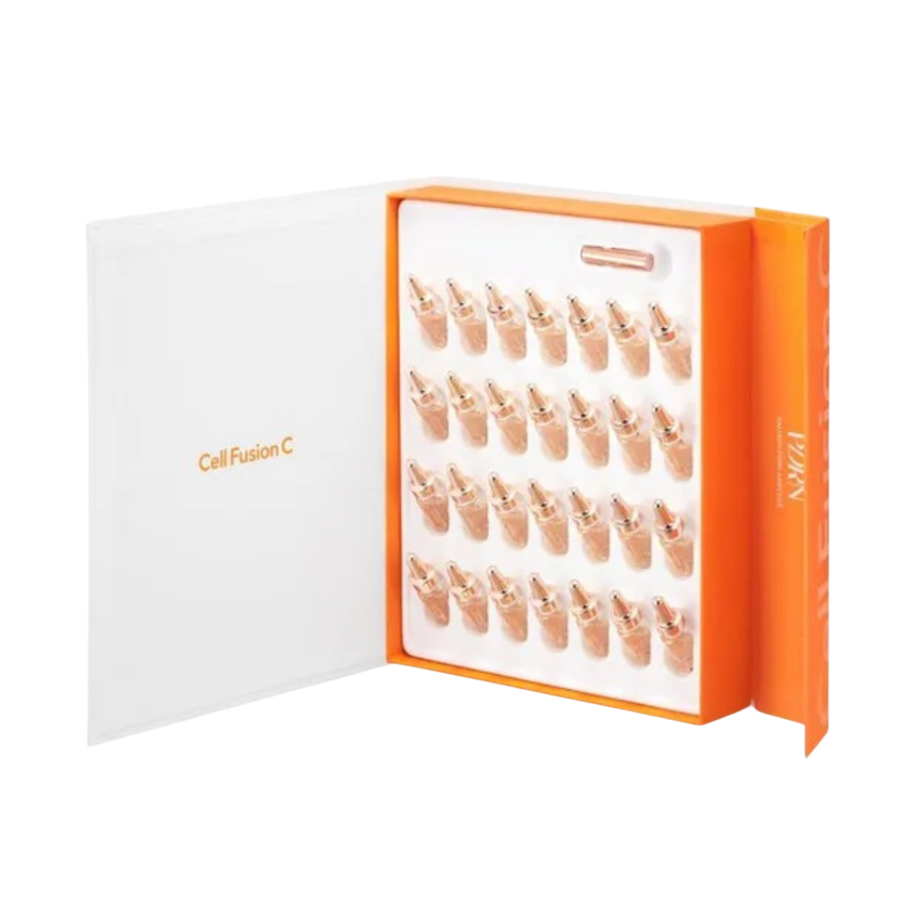 Salmon PDRN Ampoule Cell Fusion C - ampułki z polinukleotydami