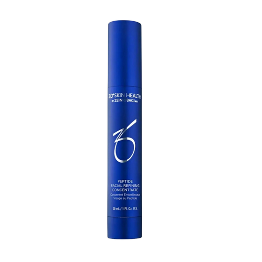 Peptide Facial Refining Concentrate ZO Skin Health 30 ml – peptydowy koncentrat wygładzający