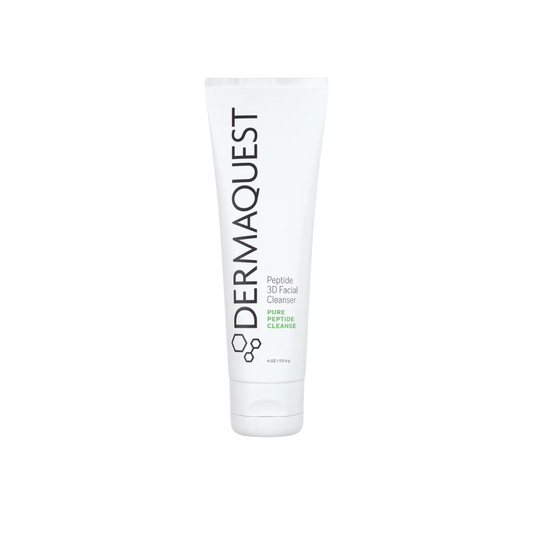 Dermaquest Peptide 3D Facial Cleanser - żel do mycia 113.4 g