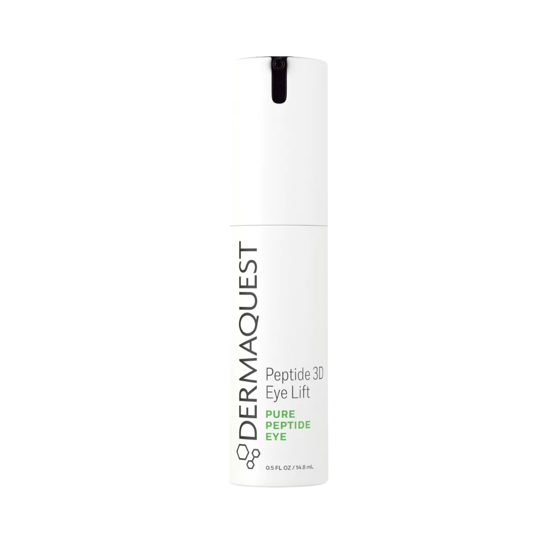 Dermaquest Peptide 3D Eye Lift - krem pod oczy 14.8 ml