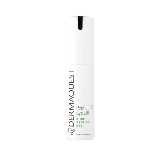Dermaquest Peptide 3D Eye Lift - krem pod oczy 14.8 ml