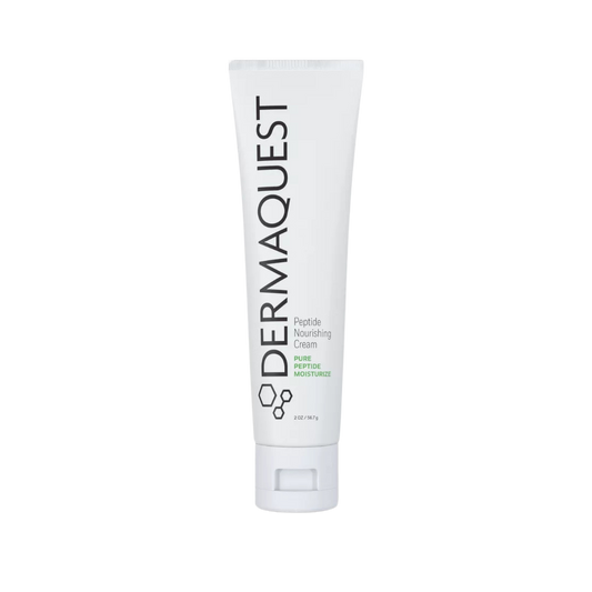 Dermaquest Peptide Nourishing Cream - krem napinający 56.7 g