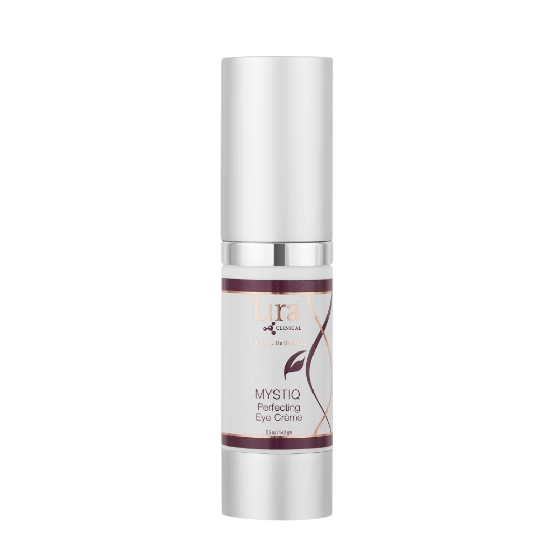 PRO Refining Eye Creme Lira Clinical 14,43 g - zaawansowany krem pod oczy
