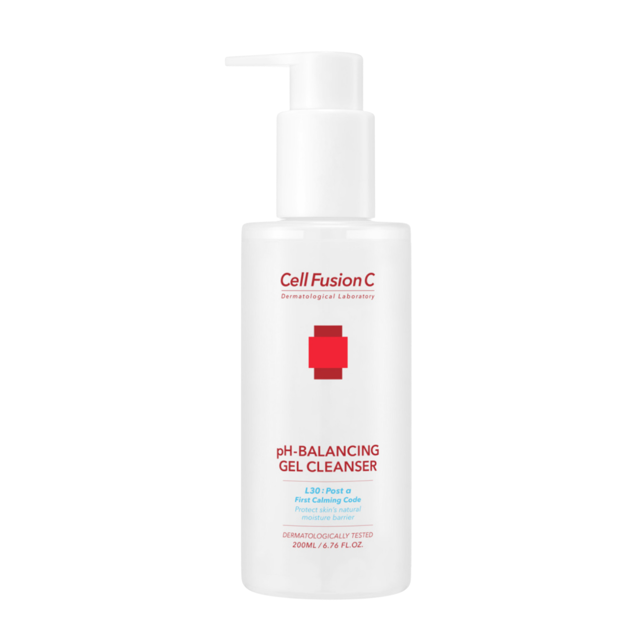 pH-Balancing Gel Cleanser Gel Cell Fusion C 200 ml - żel oczyszczający