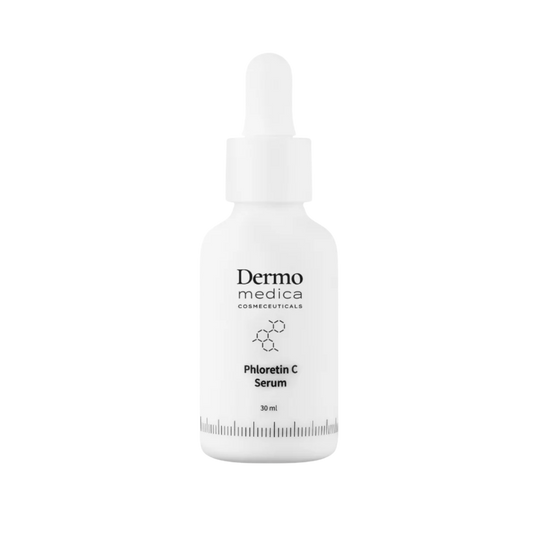 Phloretin C Serum Dermomedica - serum antyoksydacyjne