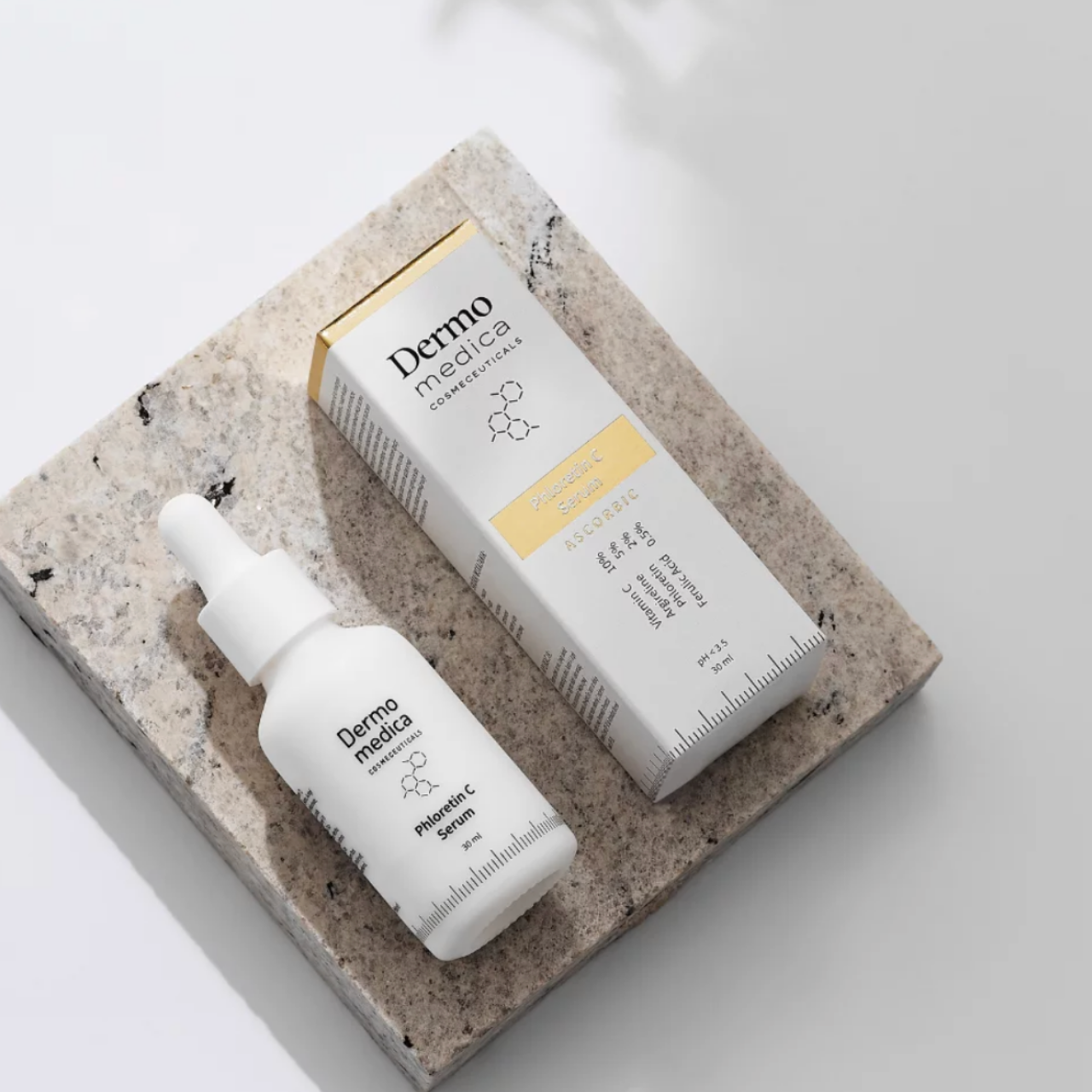 Phloretin C Serum Dermomedica - serum antyoksydacyjne