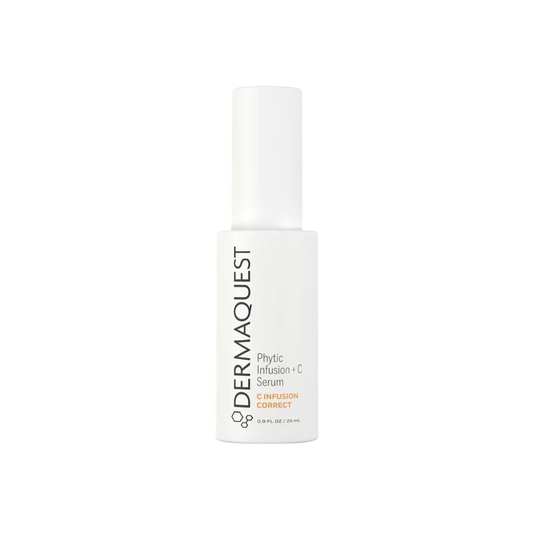 Dermaquest Phytic Infusion + C Serum - serum z witaminą C 26 ml