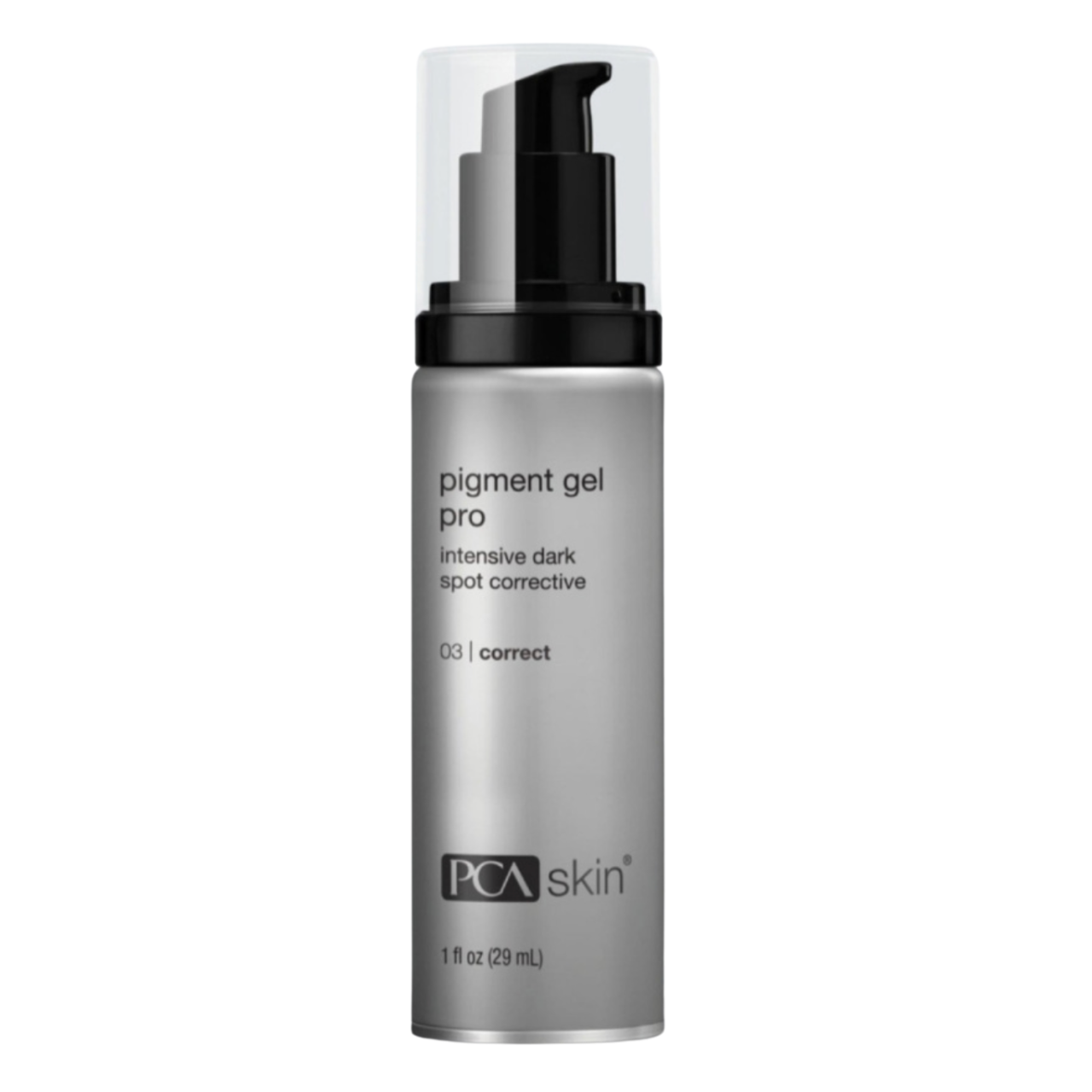 Pigment Gel Pro PCA Skin 29 ml - serum rozjaśniające