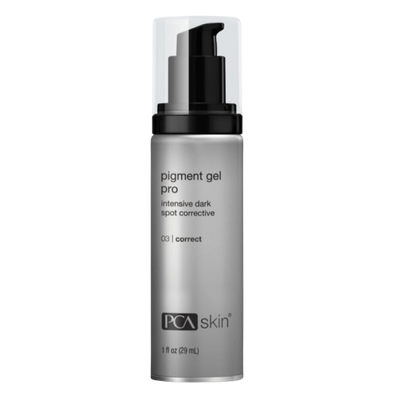 PCA Skin Pigment Gel Pro, serum rozjaśniające przebarwienia