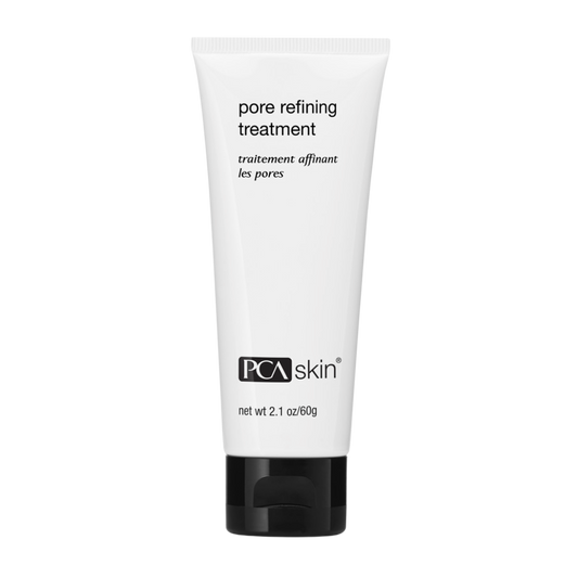 Pore Refining Treatment PCA Skin 60 g - preparat oczyszczający pory