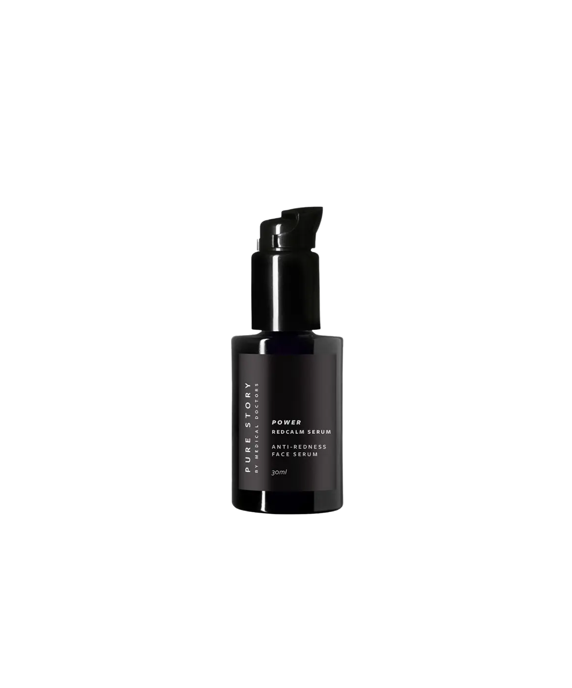 Power Redcalm Serum Pure Story 30 ml – specjalistyczne serum do skóry naczynkowej i wrażliwej
