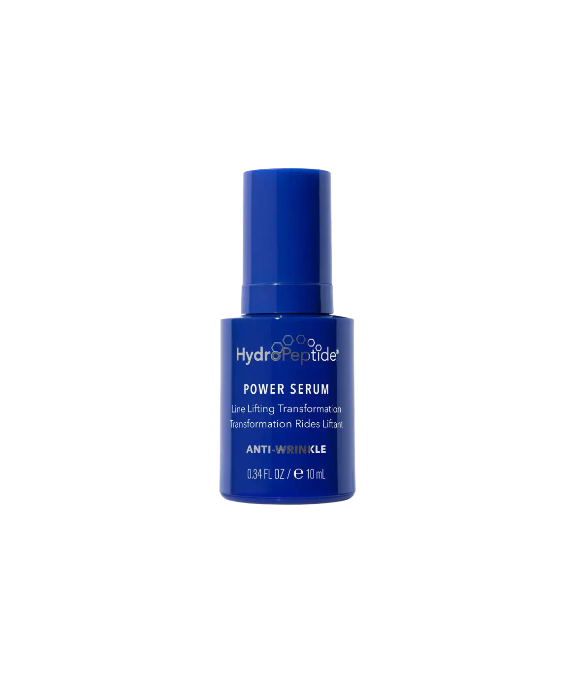 Power Serum HydroPeptide – serum energetyzująco-liftingujące