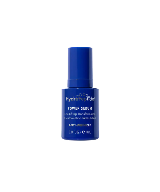 Power Serum HydroPeptide – serum energetyzująco-liftingujące