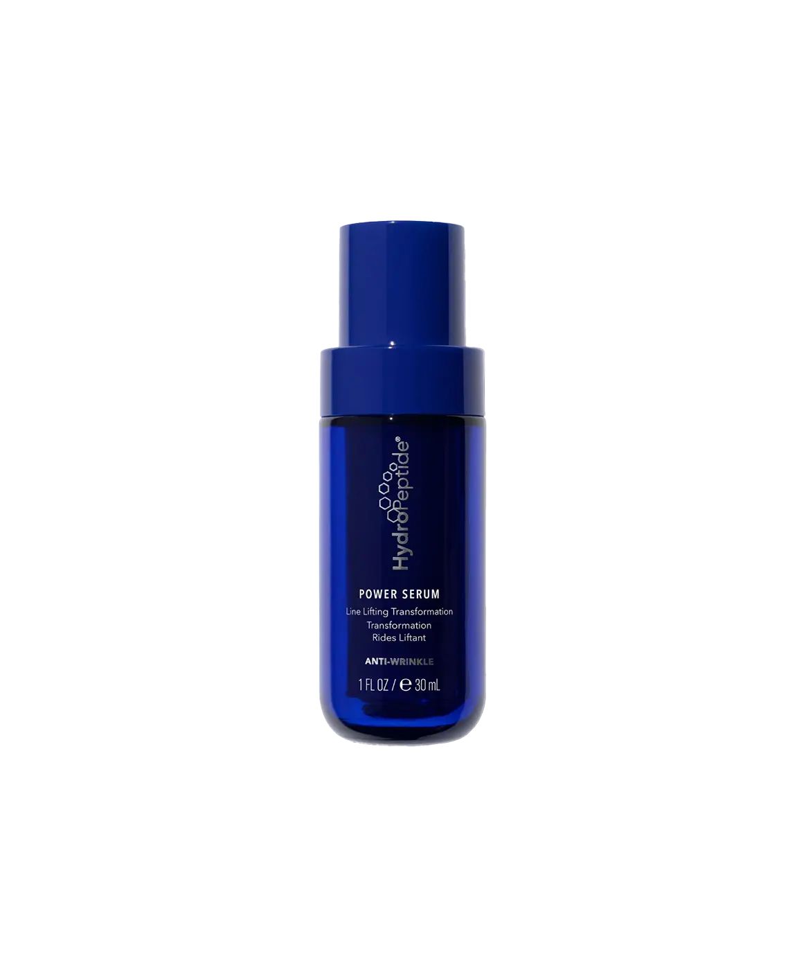 Power Serum HydroPeptide – serum energetyzująco-liftingujące