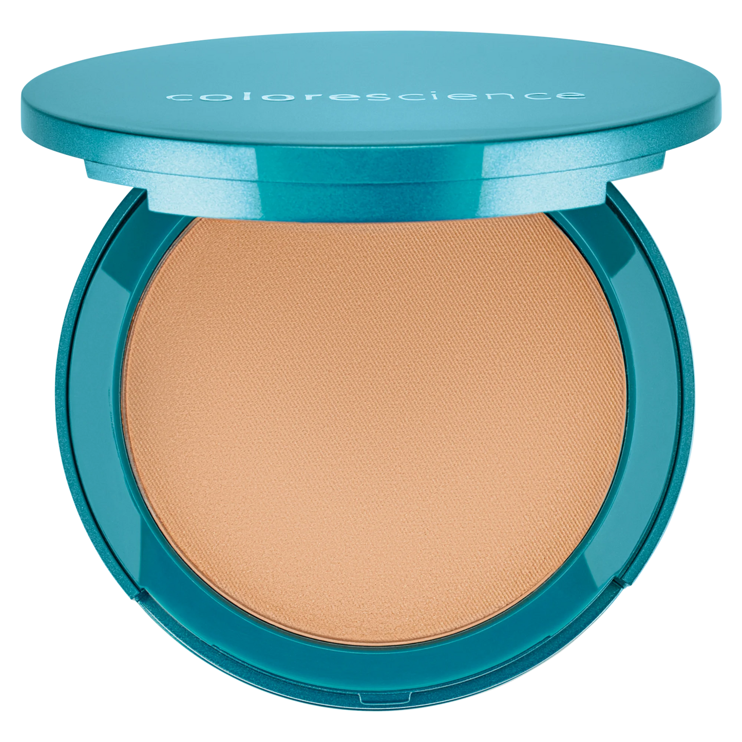 Natural Finish Pressed Foundation SPF 20 Colorescience 12 g – mineralny podkład prasowany w kompakcie
