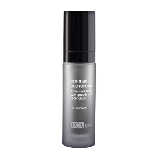 Pro-Max Age Renewal PCA Skin 28 g - serum liftingujące